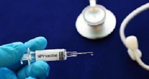 Study on first birth cohort to receive HPV vaccine HPV