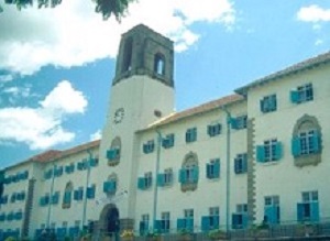 MakerereUniversity