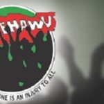 Nehawu