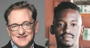 SA experts appointed to top positions in IAS OsborneMakofane