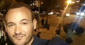 SA flight attendant grounded because of 'out of date' HIV protocols Schaerer