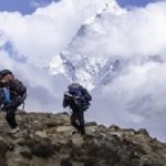 Sherpas