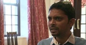 One psychiatrist's battle against institutionalised wrongdoing Sukeri