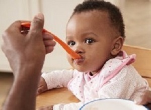 Feedingbaby