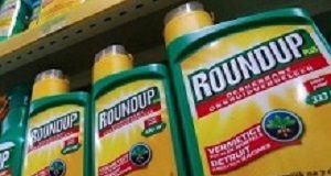 Landmark suit against Monsanto over cancer allegations Monsanto