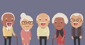 You can reach 110 – if you survive the perilous 90s OldPeople