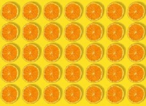 Oranges