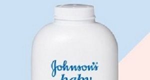 Jury awards $4.7bn pay-out to women using J&J talc products Powder