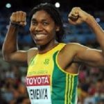 Semenya