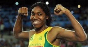 Experts call for BJSM study on intersex athletes to be retracted Semenya