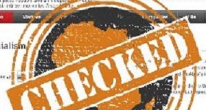 Africa Check puts together the numbers on doctor-patient ratios AfricaCheck