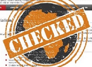 AfricaCheck