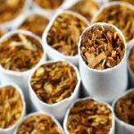 Cigarettes