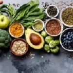 Nutrition