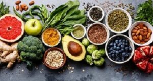 ACC review: Plant-based diet with little or no animal products is best Nutrition
