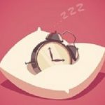 Oversleep