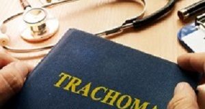 Ethiopian trial finds trachoma not eliminated by mass antibiotic prophylaxis Trachoma