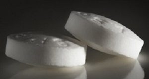 Studies look at the benefits of aspirin for patients with CVD Asprin