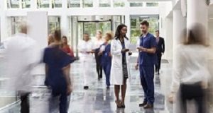 BHF calls on govt to regulate where private sector doctors work BHF