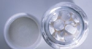 Daily aspirin has 'no effect' on healthy life span in older people Dailyasprin