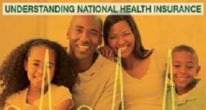 A properly implemented NHI could help bring together a divided society Family