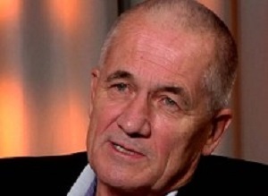 Peter Gøtzsche