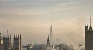 Even low levels of air pollution linked to heart damage London