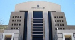 Namibian ruling on registration has implications for expert witnesses Namibia