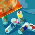 Opiods-tablets
