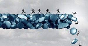 Urgent strategies needed to tackle US opioid crisis – Doctors have a role Opioid