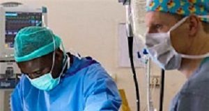 Rwanda: Where a sore throat can become a death sentence Rwanda