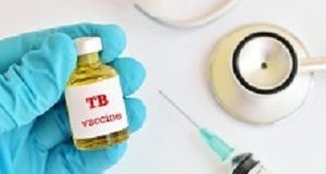 Candidate vaccine significantly reduces pulmonary TB in trial Tuberculosis