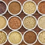 Wholegrains