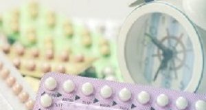 Newer oral contraceptives linked to reduced ovarian cancer risk Contraceptives