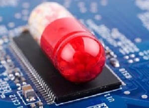 Digitalpill