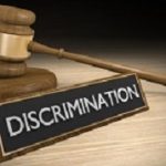 Discrimination