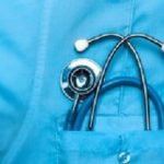 Global Healthcare Medicine Insurance Doctor Concept