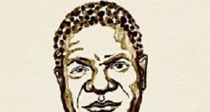 Congolese doctor awarded Nobel Peace Prize Mukwege