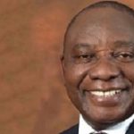Ramaphosa