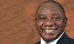 Ramaphosa