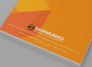 Samwumed