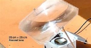 Device shows promise as point-of-care detector of cancer TINY