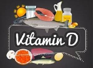 VitaminD