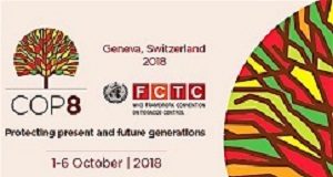 WHO launches new strategy to accelerate global tobacco control WHO