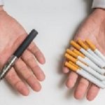 e-cigarettes
