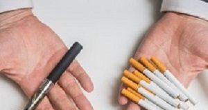 Assuming e-cigarettes are equal to cigarettes could distort research – and policy e-cigarettes