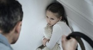 Less aggression among the young when corporal punishment banned spank