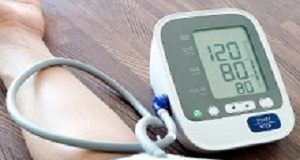Blue light light exposure decreases blood pressure Bloodpressure