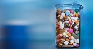 As China's health system falters, the desperate smuggle drugs or make their own Medical tablets and capsules for the treatment of diseases