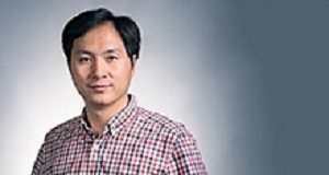 Doubts and outrage over genetically edited babies claims Jiankui